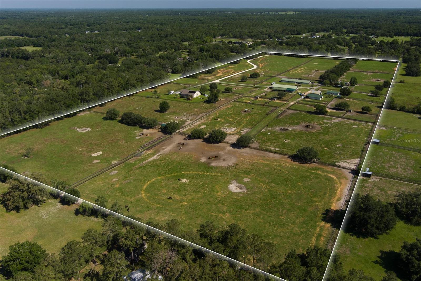 FELLOWSHIP RIDGE - Residential