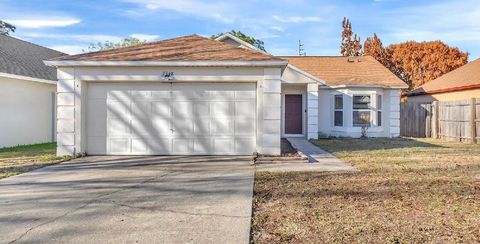 Photo of 3348 Kelsey Lane, Saint Cloud, FL 34772 (MLS # S5152076)