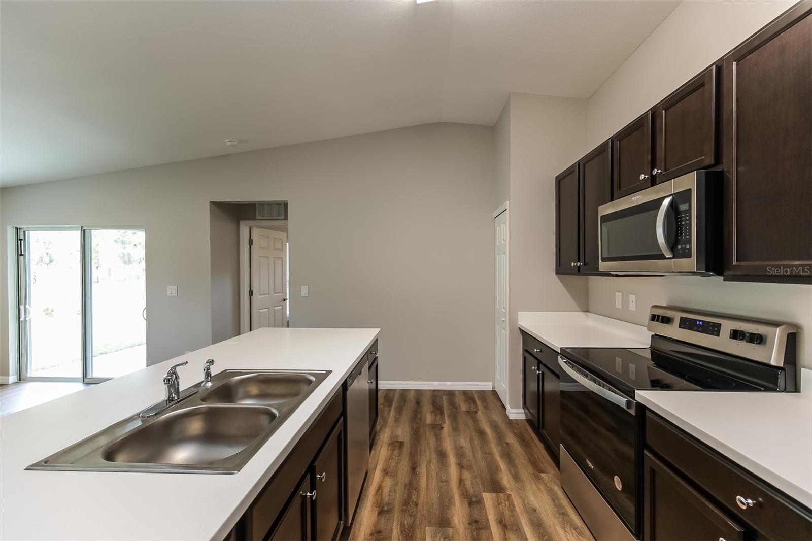PORT CHARLOTTE SUB 01 - Residential