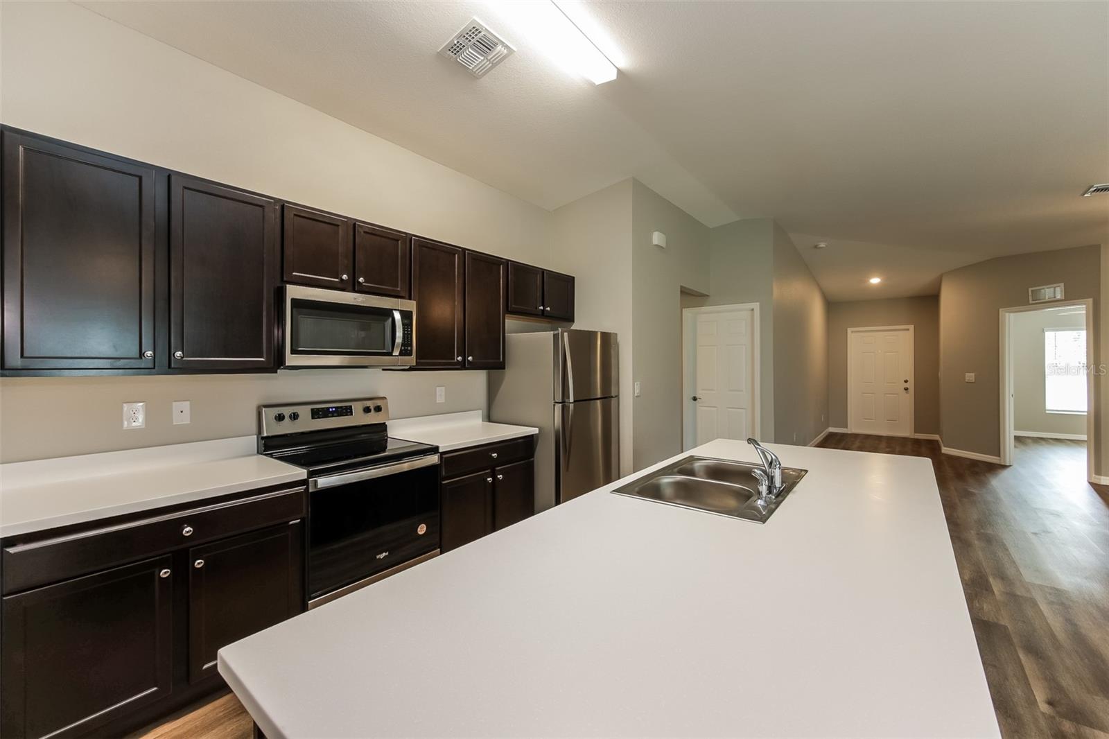 PORT CHARLOTTE SUB 01 - Residential