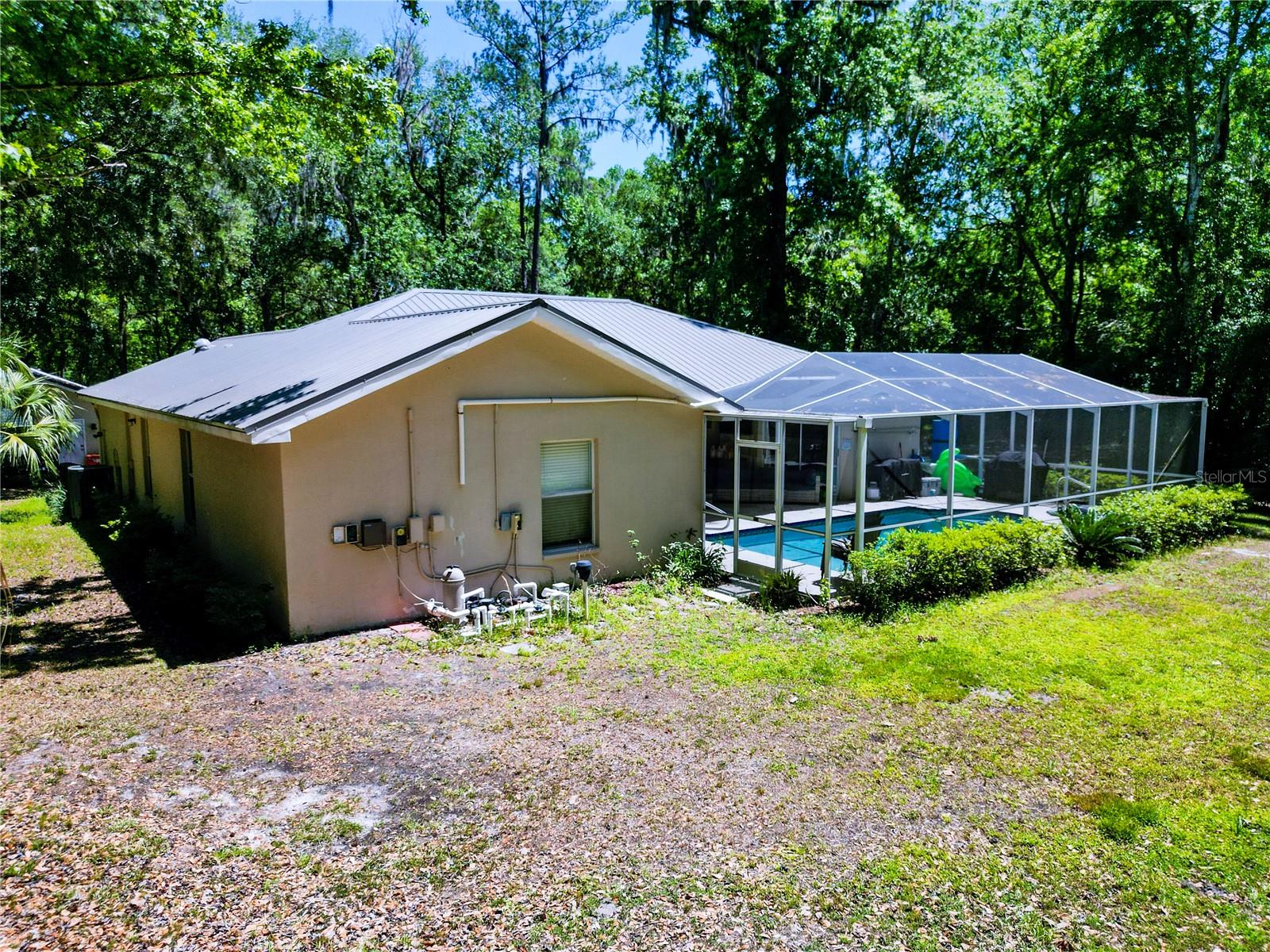 N/A - Residential