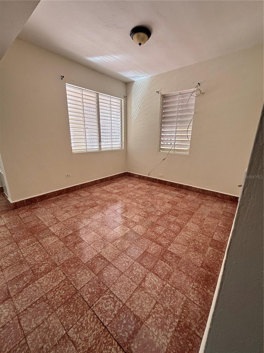 SANTA ISIDRA I - Residential