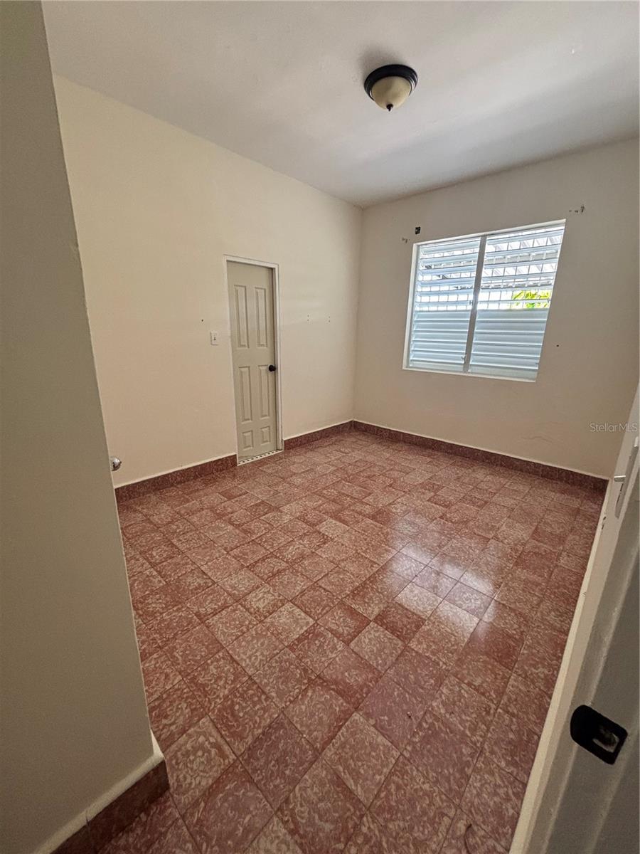 SANTA ISIDRA I - Residential