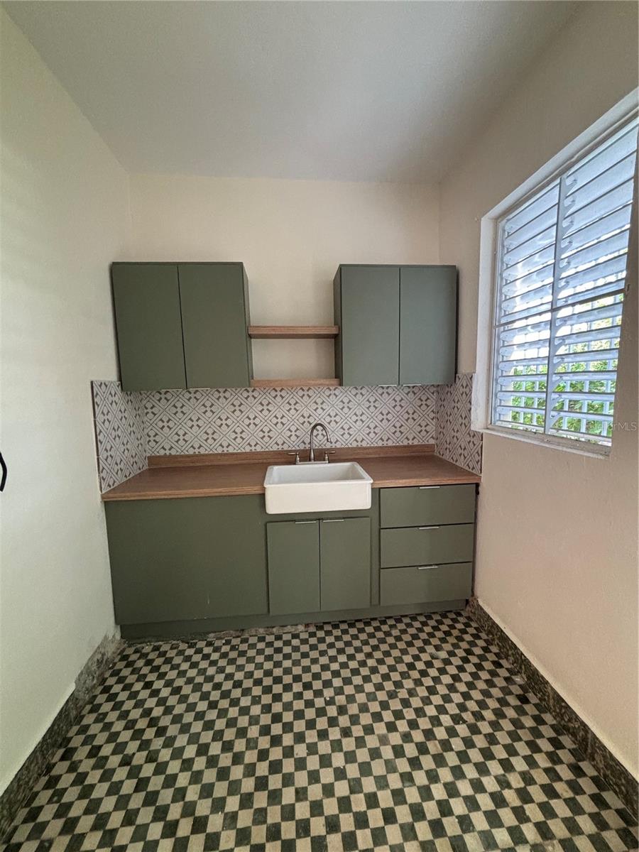 SANTA ISIDRA I - Residential