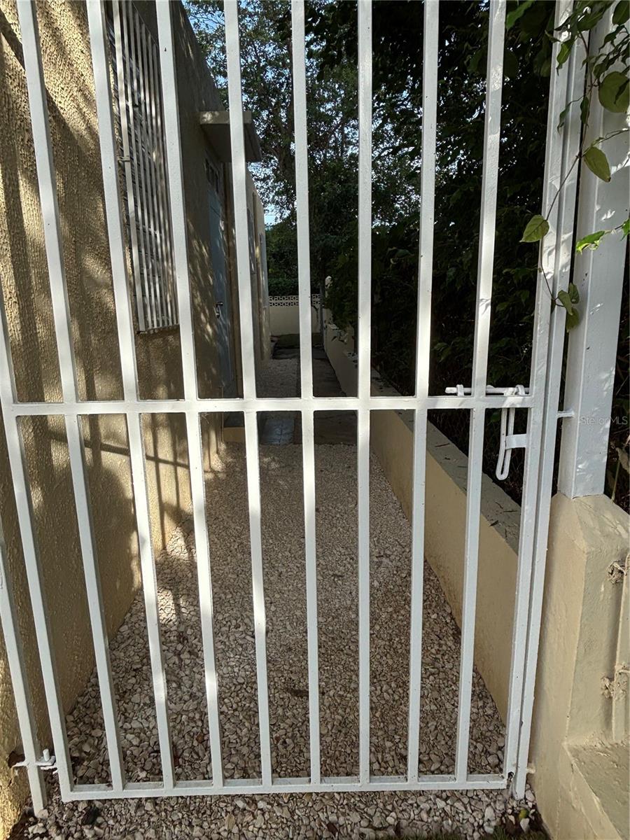 SANTA ISIDRA I - Residential