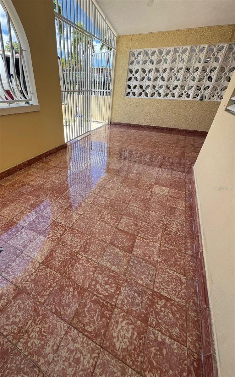 SANTA ISIDRA I - Residential