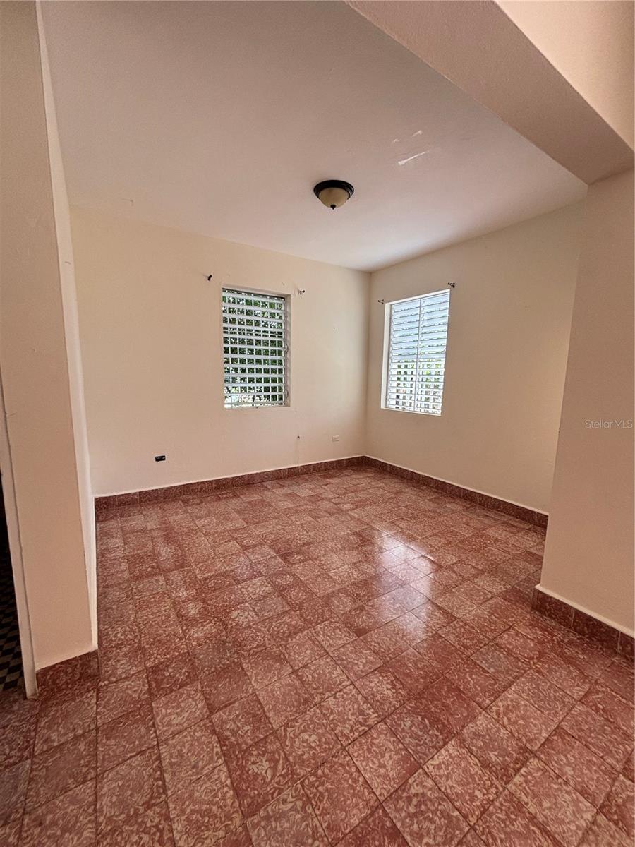 SANTA ISIDRA I - Residential