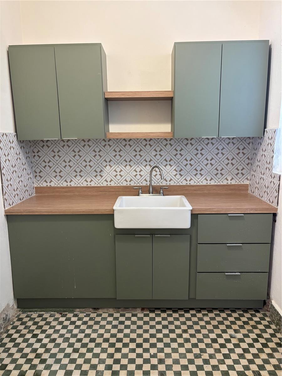 SANTA ISIDRA I - Residential