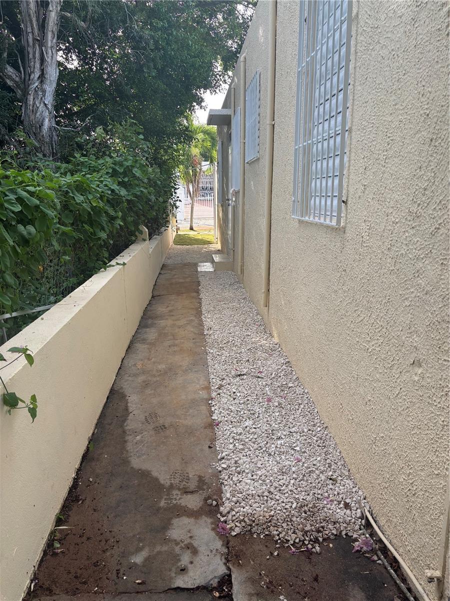 SANTA ISIDRA I - Residential