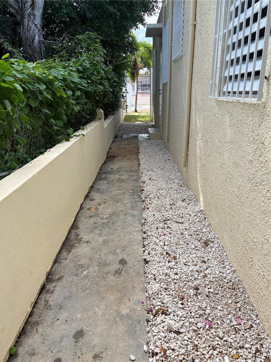 SANTA ISIDRA I - Residential