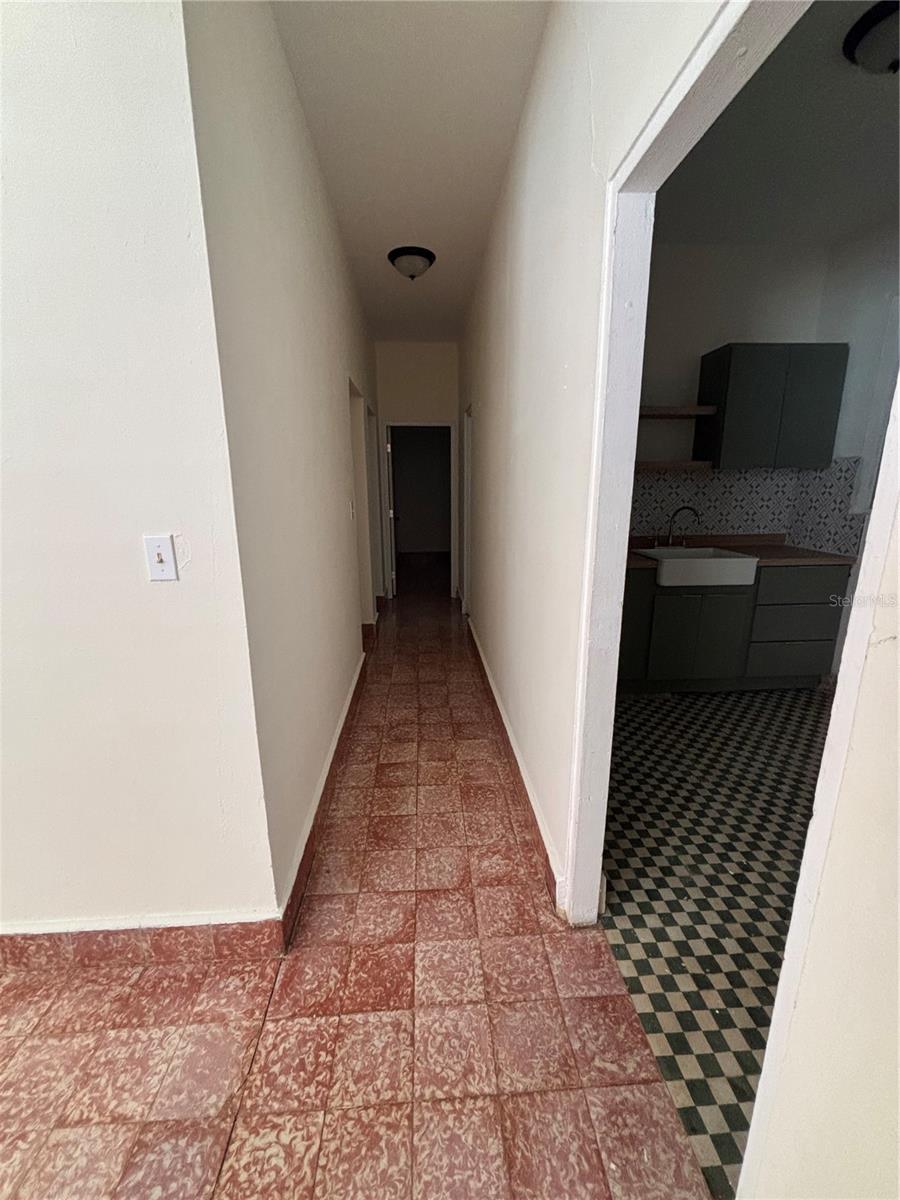 SANTA ISIDRA I - Residential