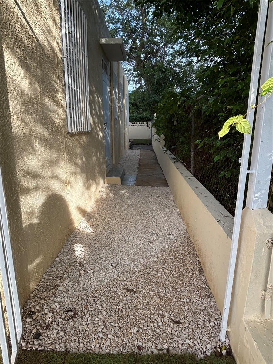 SANTA ISIDRA I - Residential