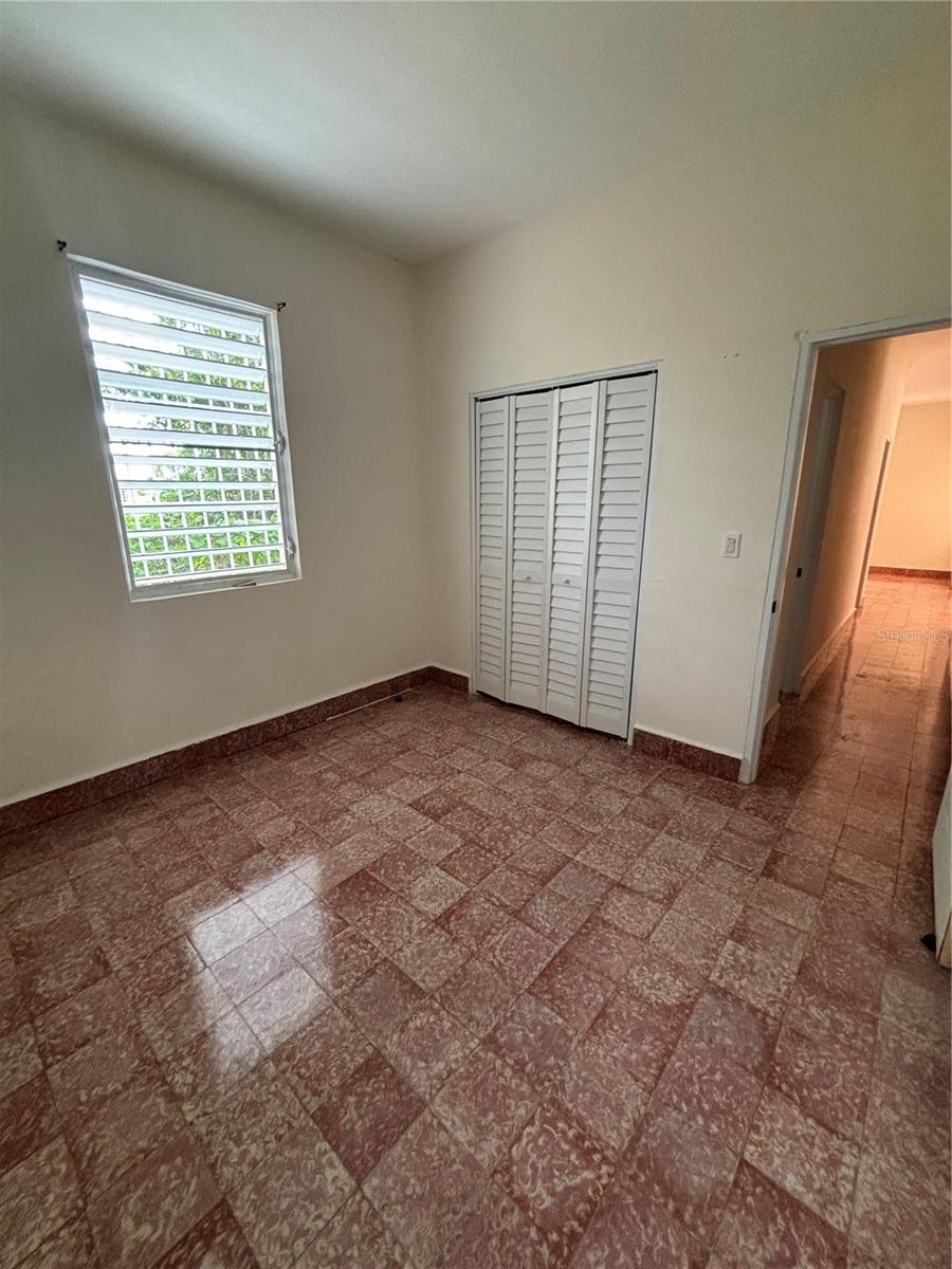 SANTA ISIDRA I - Residential