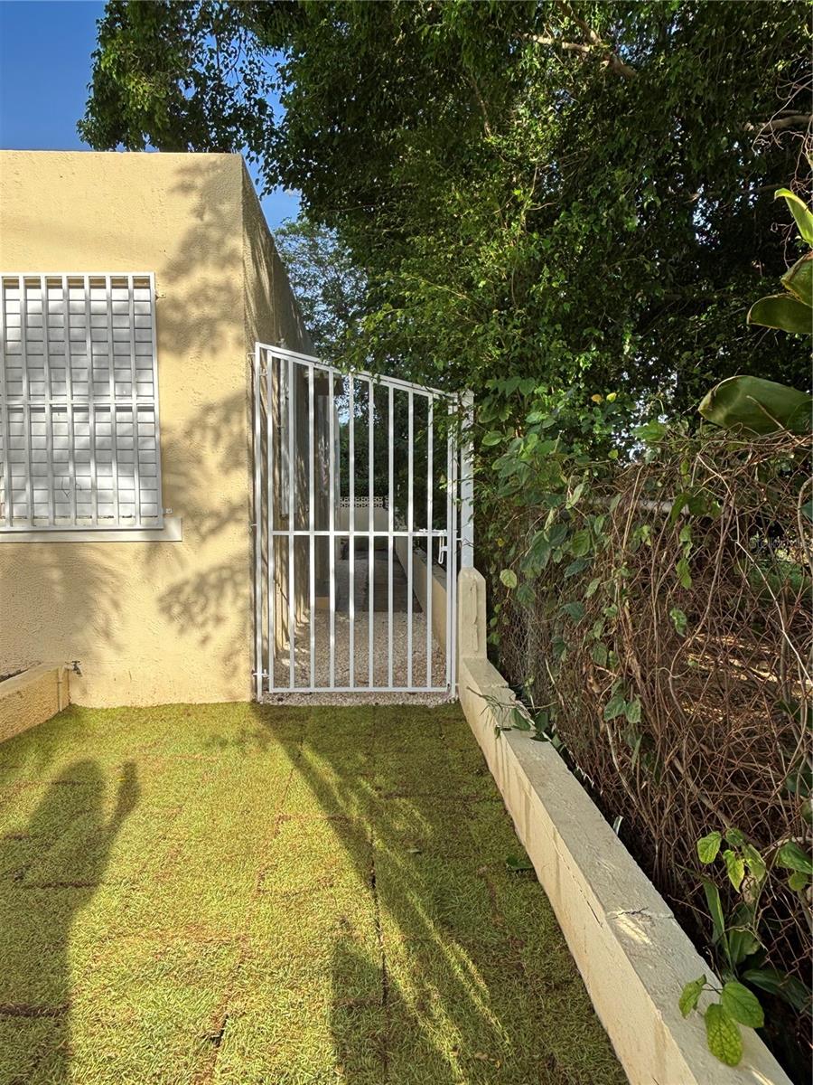 SANTA ISIDRA I - Residential