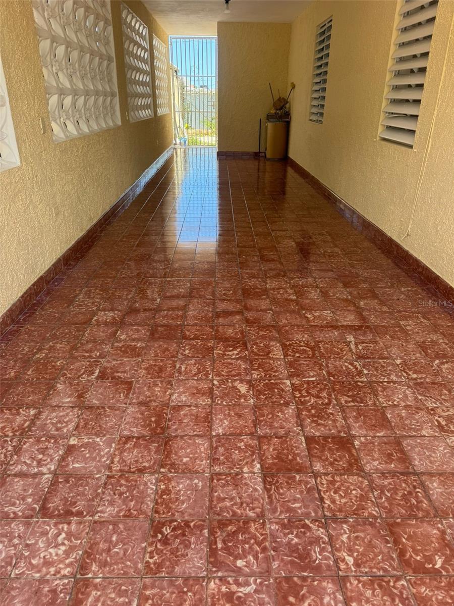 SANTA ISIDRA I - Residential