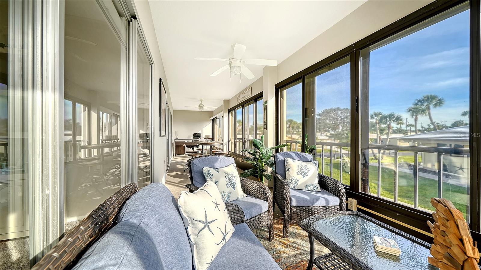 WHISPERING SANDS - Residential