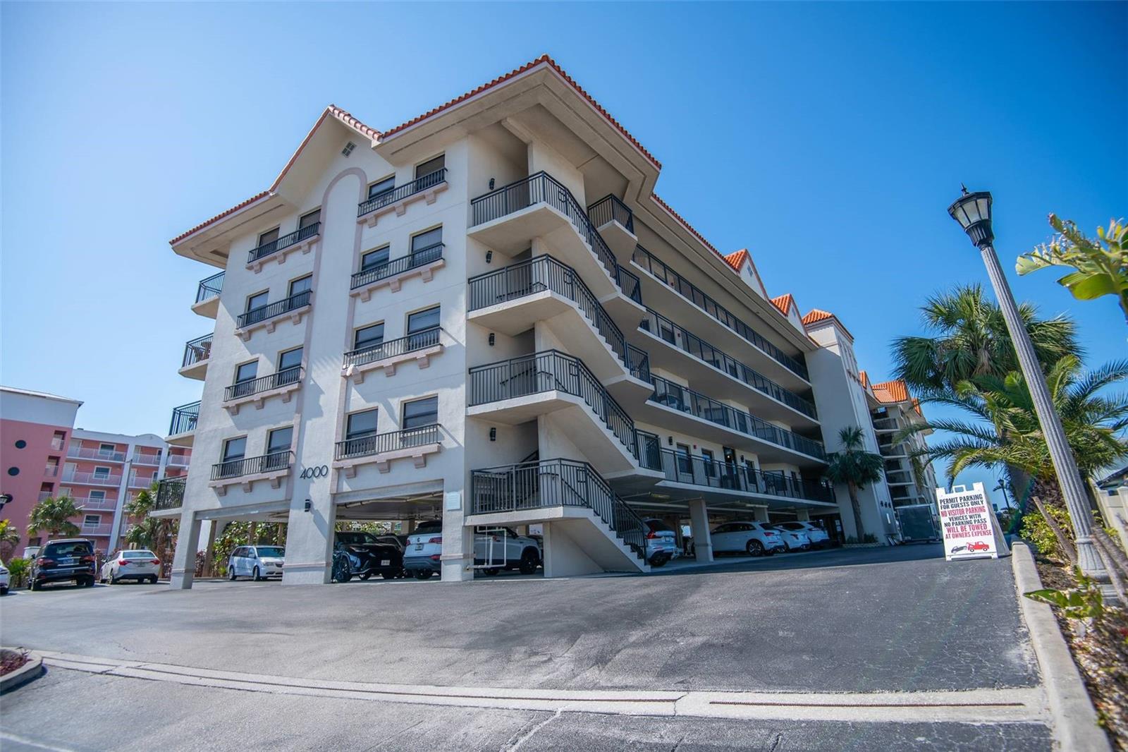 4000 GULF BOULEVARD 302