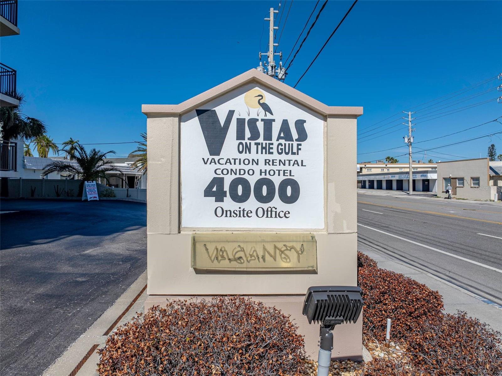 4000 GULF BOULEVARD 302