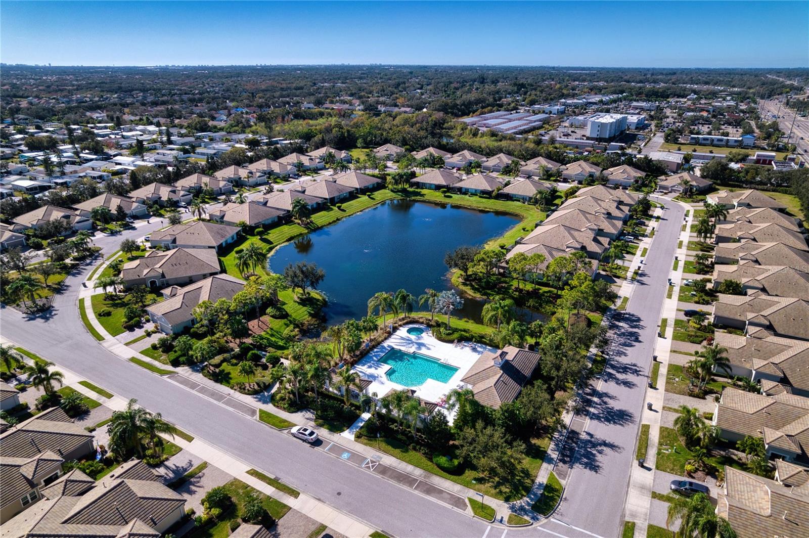 FAIRFIELD - Residential