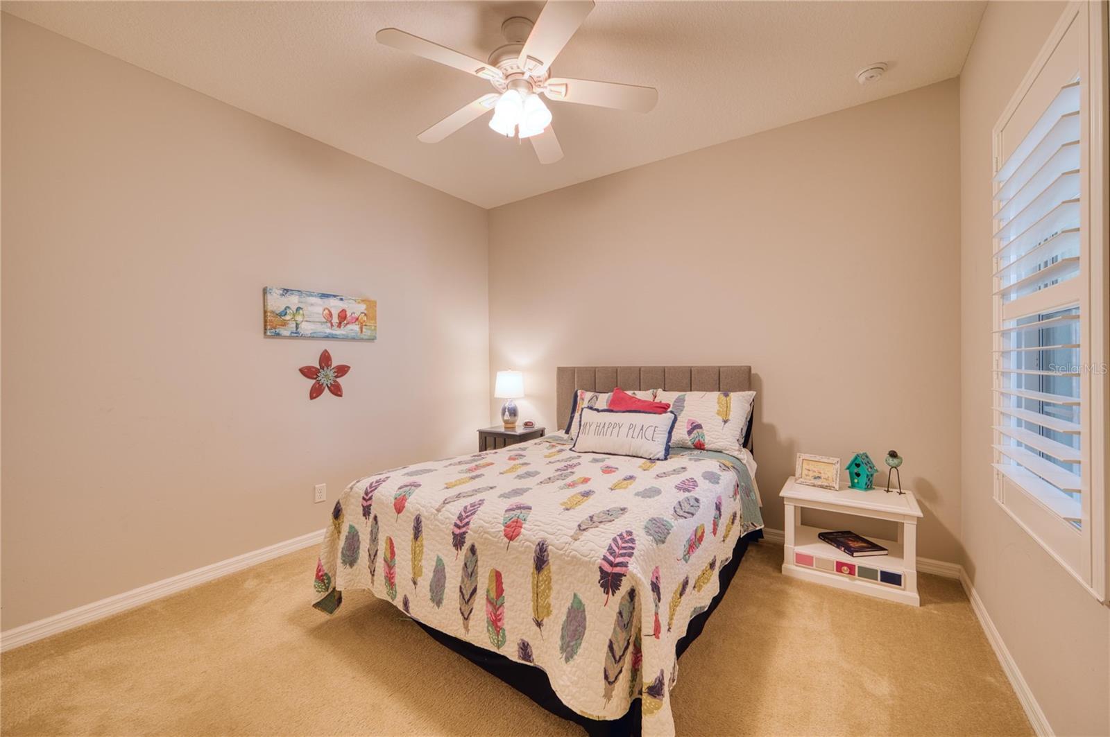 FAIRFIELD - Residential