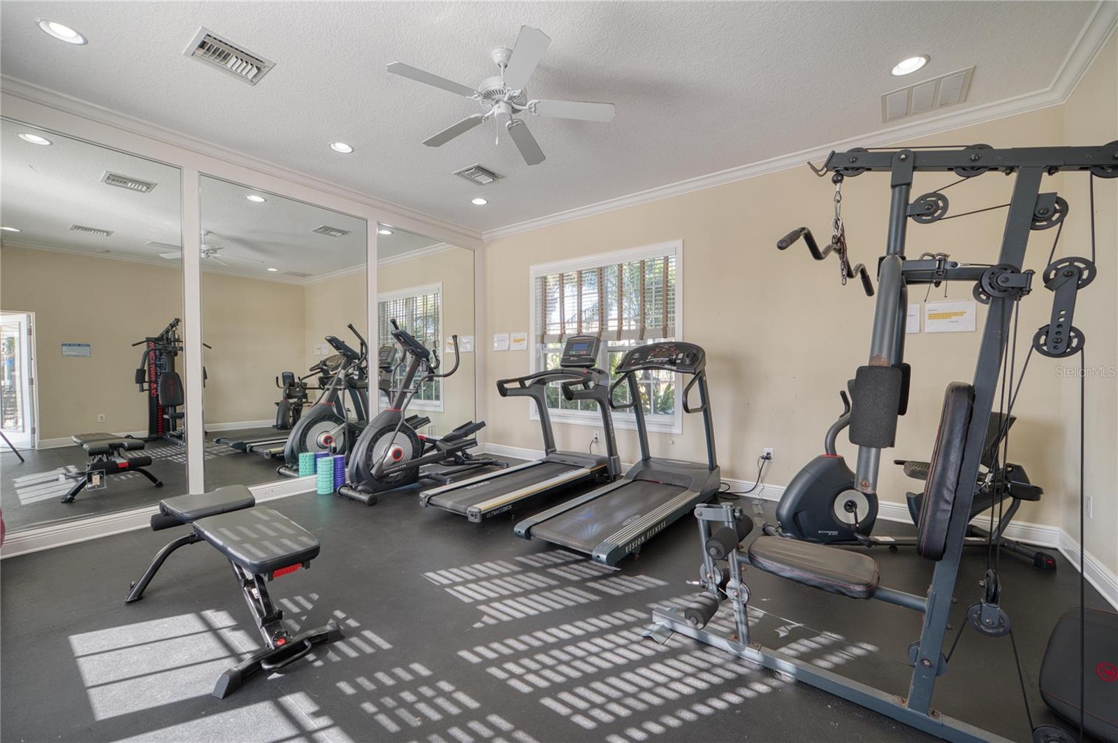 FAIRFIELD - Residential