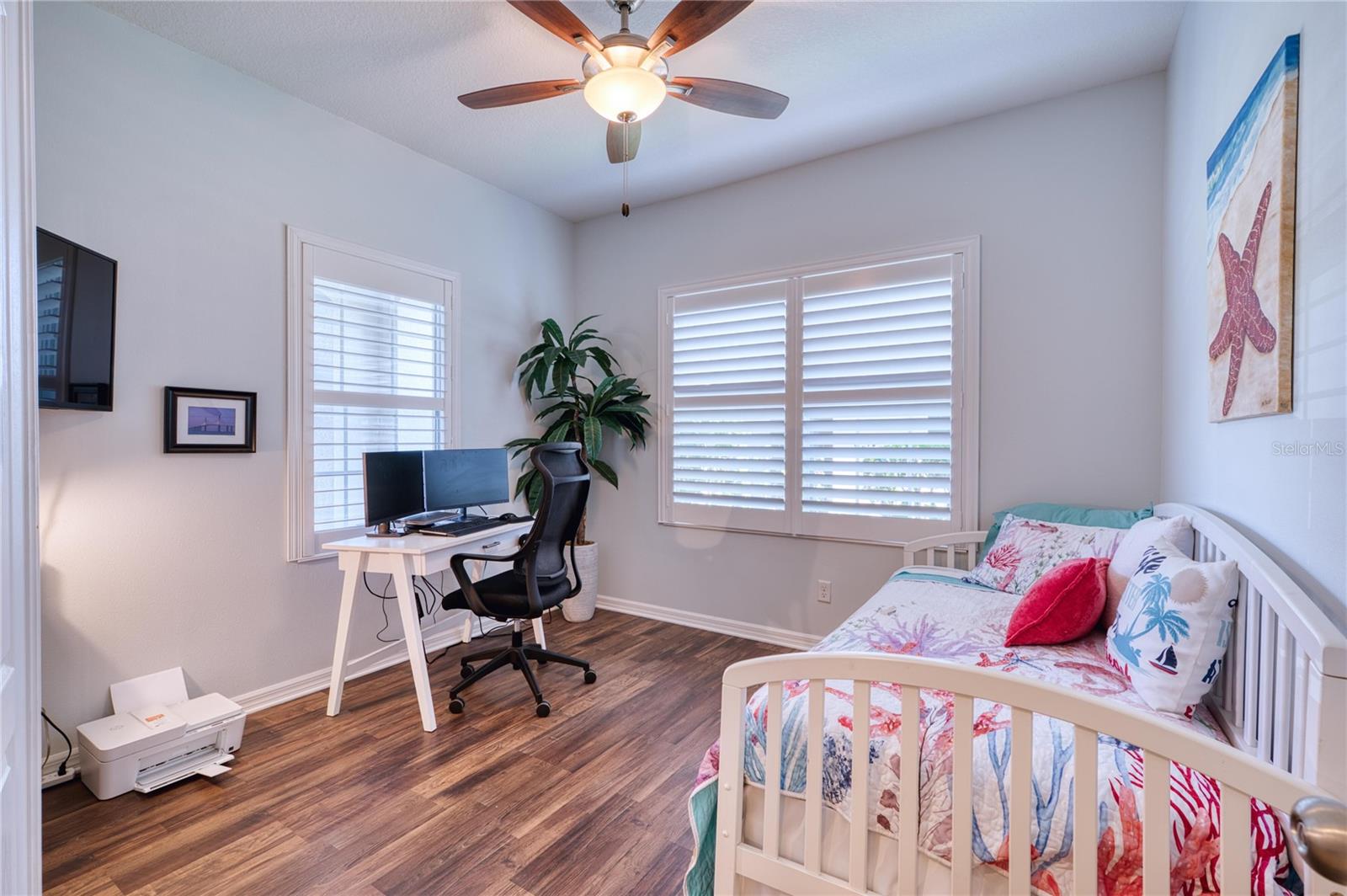 FAIRFIELD - Residential