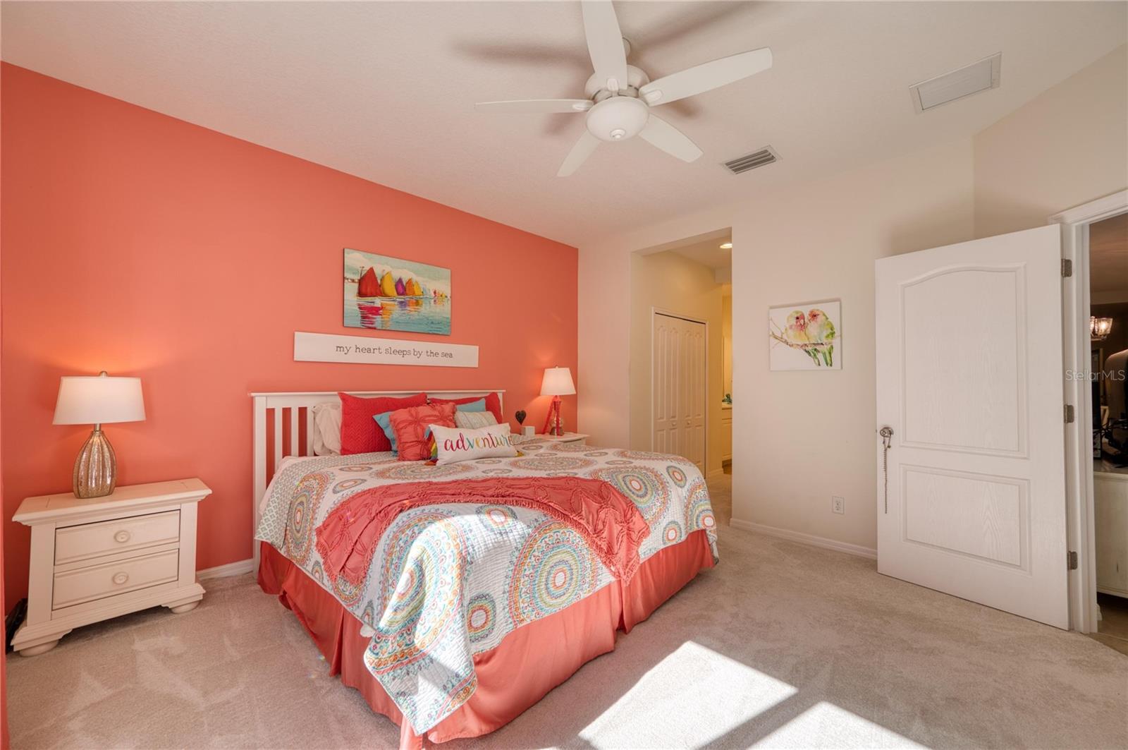 FAIRFIELD - Residential