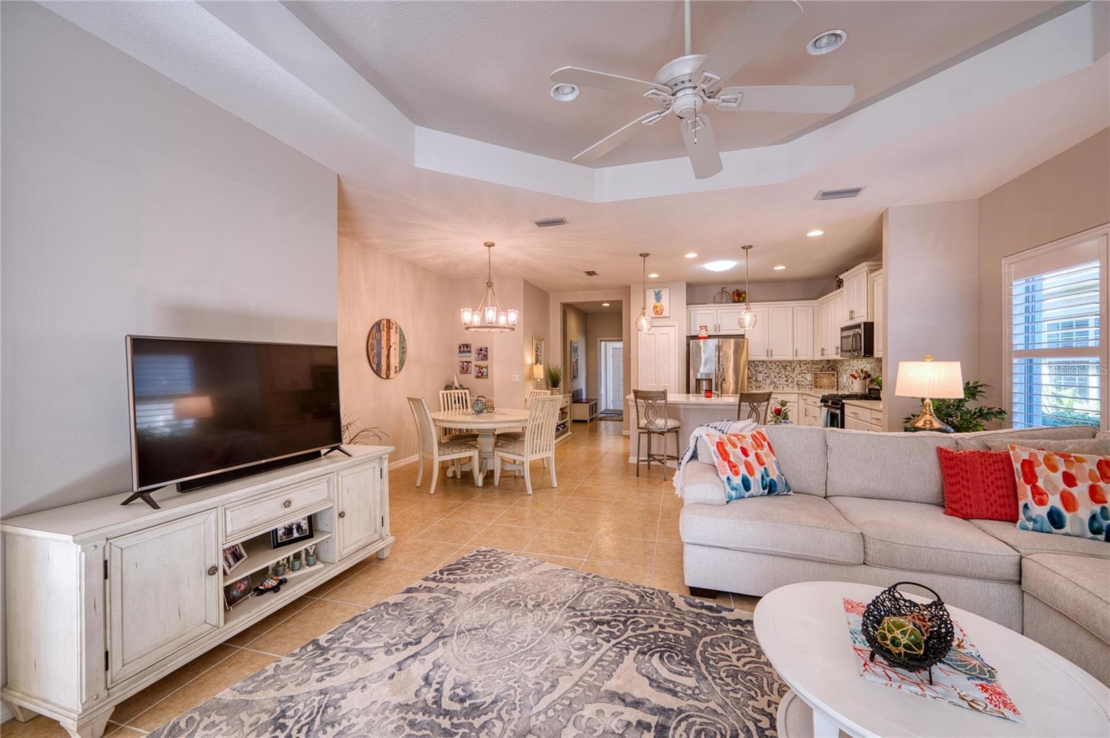 FAIRFIELD - Residential