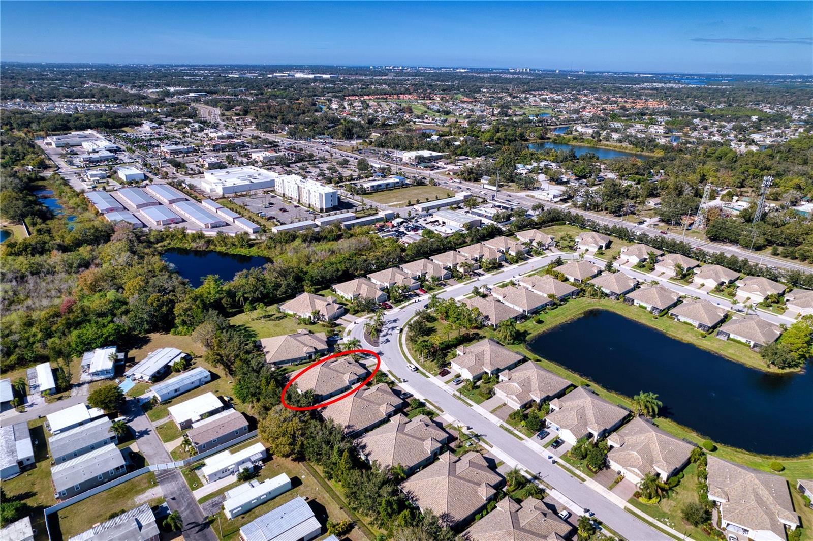 FAIRFIELD - Residential