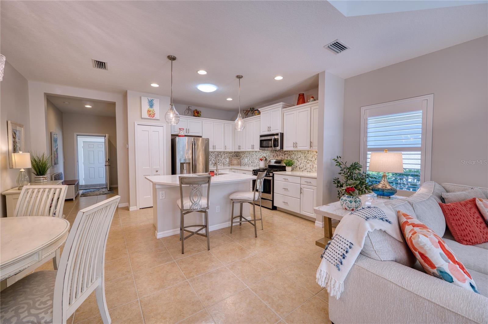 FAIRFIELD - Residential