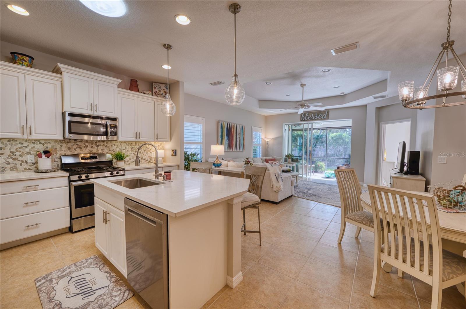 FAIRFIELD - Residential