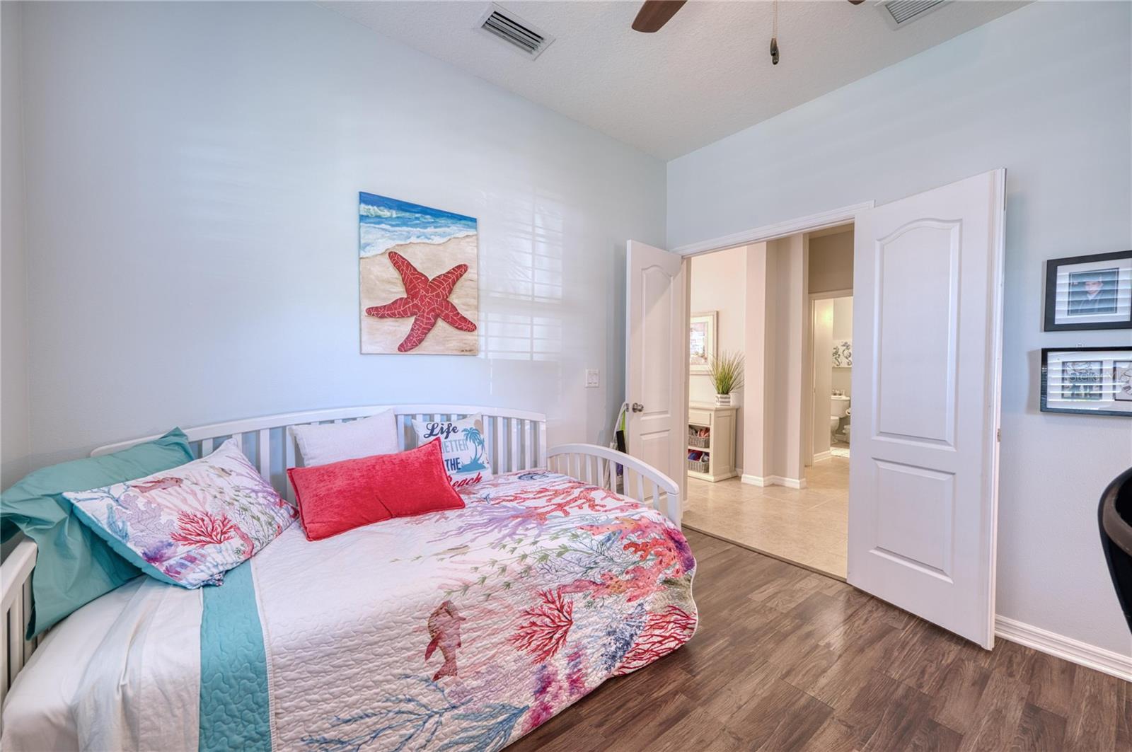 FAIRFIELD - Residential