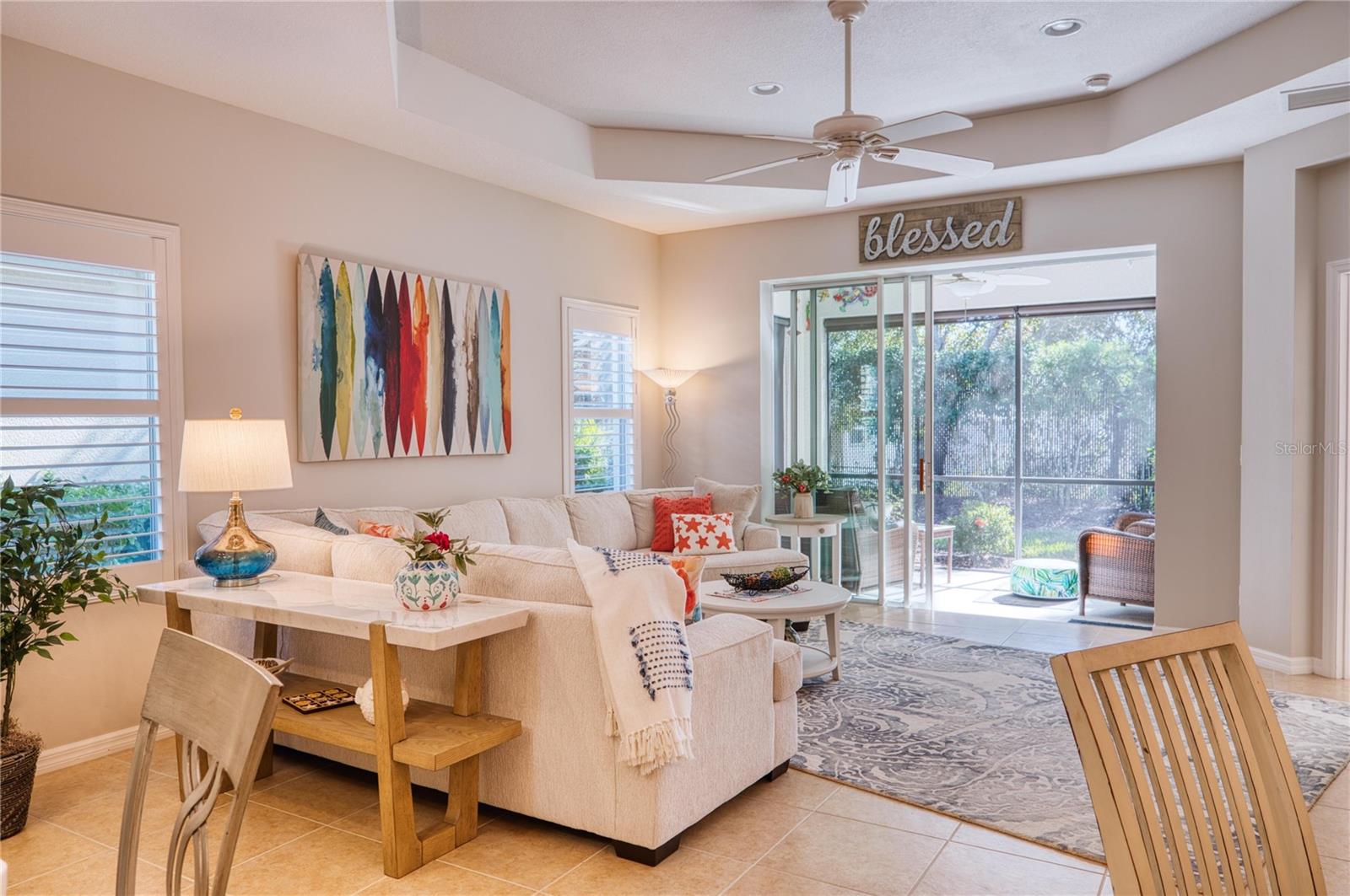 FAIRFIELD - Residential