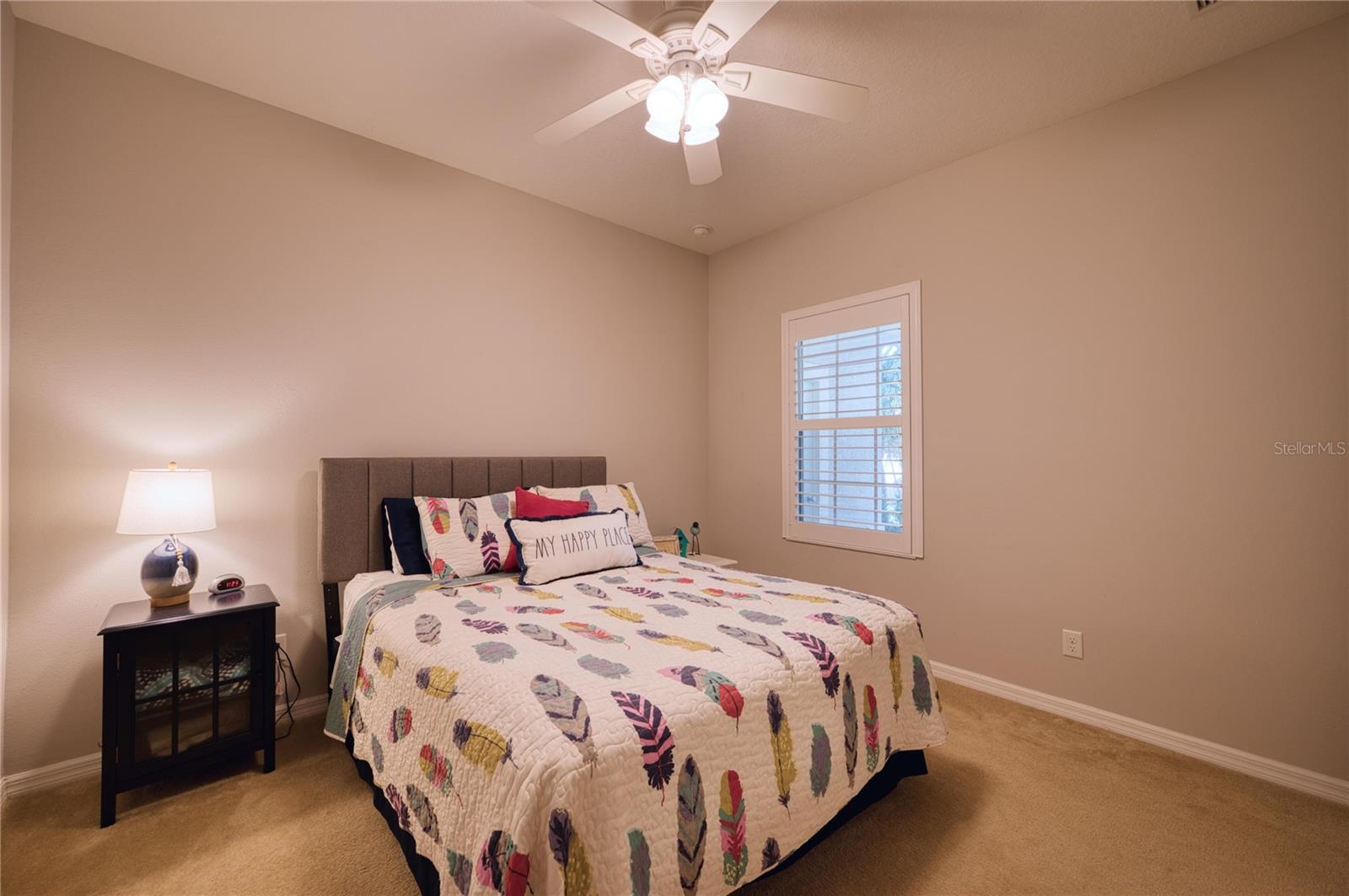 FAIRFIELD - Residential