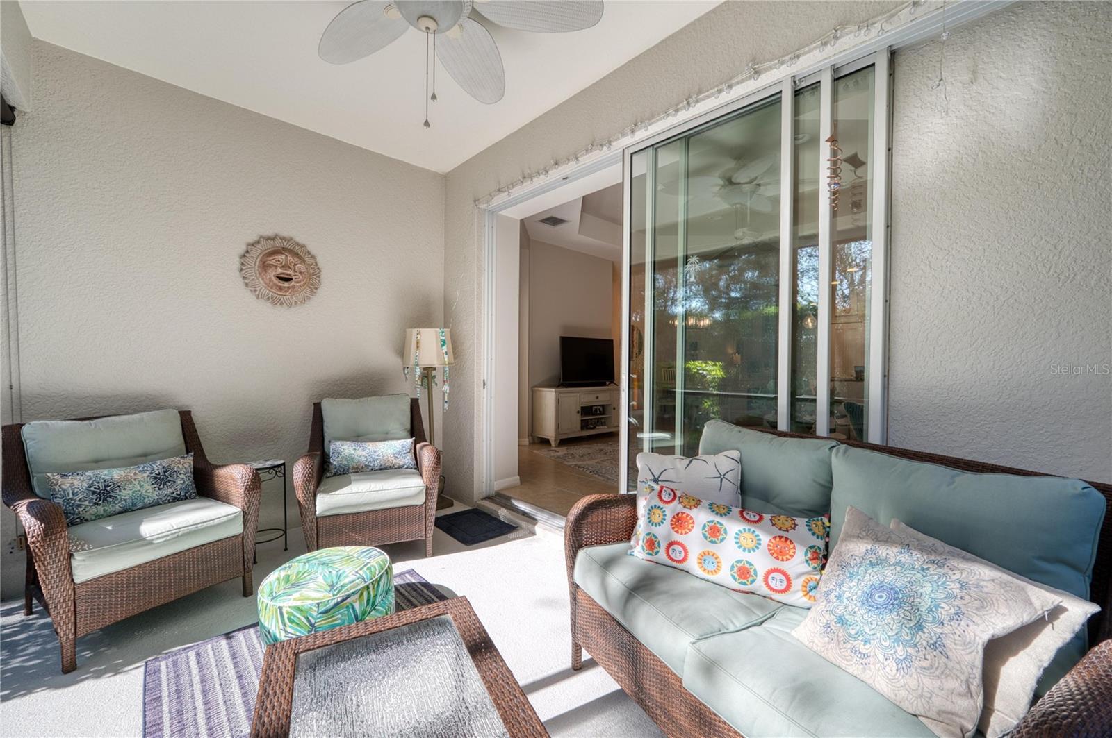 FAIRFIELD - Residential