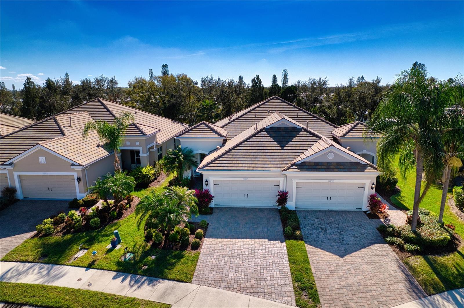 FAIRFIELD - Residential