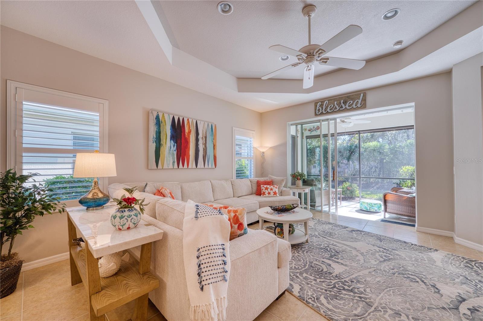 FAIRFIELD - Residential