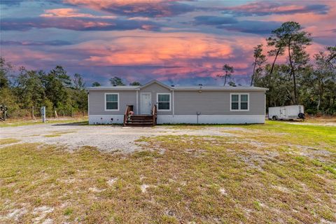 Photo of 42300 Fonseca Lane, Deland, FL 32720 (MLS # O6382810)