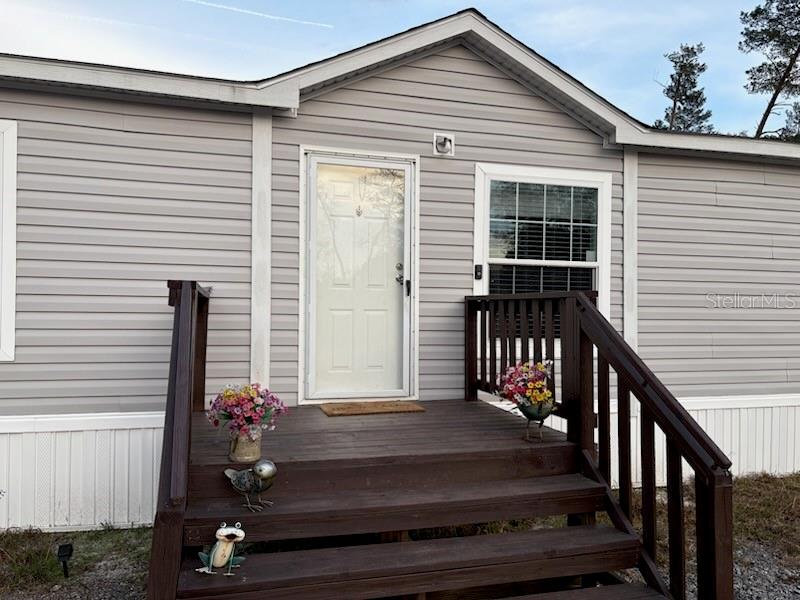 ACREAGE & UNREC - Residential