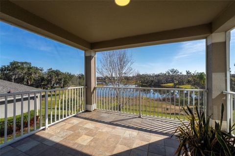 A home in WINTER GARDEN