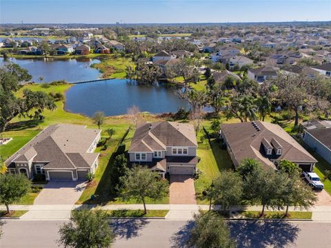 A home in WINTER GARDEN