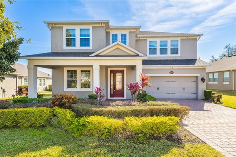 A home in WINTER GARDEN