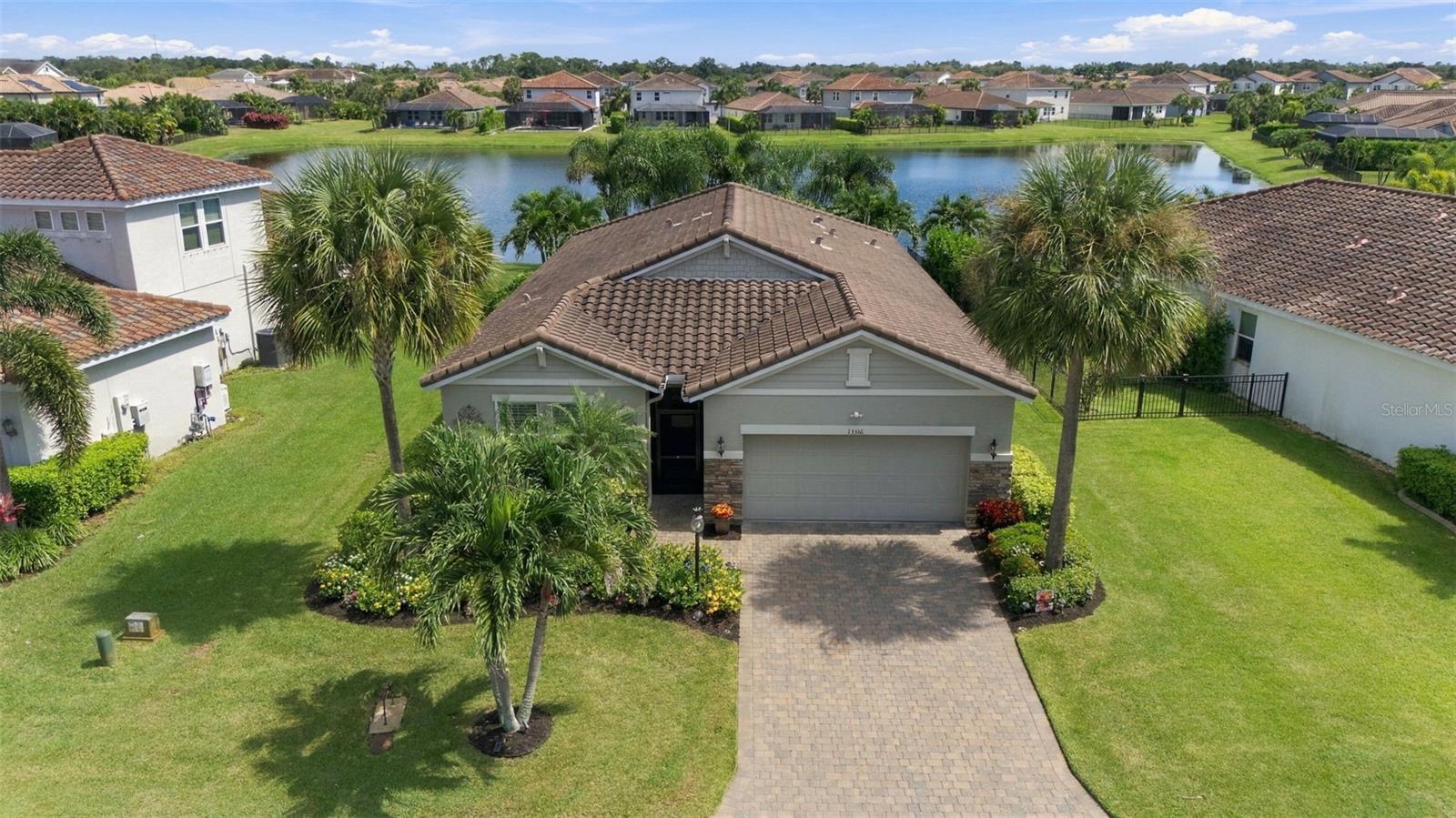 13316 SAW PALM CREEK TRAIL, BRADENTON, FL, 34211 3 13316 SAW PALM CREEK TRAIL