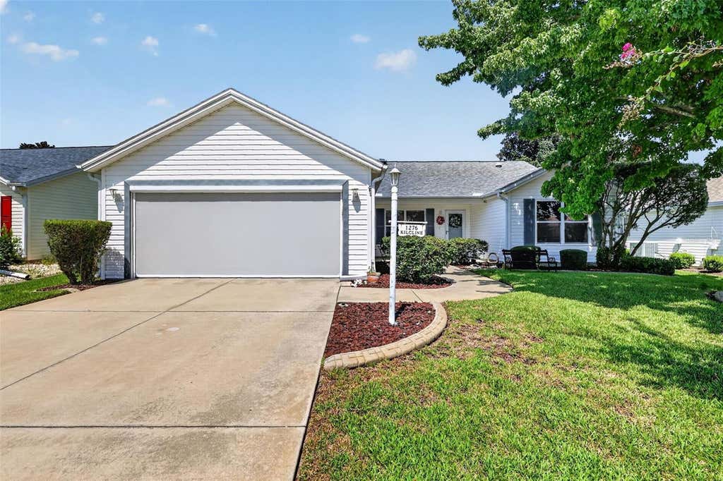Photo of 1276 Northbrook Place, The Villages, FL 32162 (MLS # G5116759)