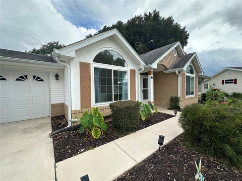 A home in OCALA