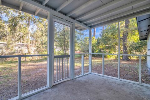 A home in GAINESVILLE