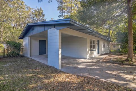 A home in GAINESVILLE