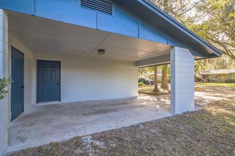 A home in GAINESVILLE