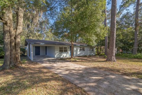 A home in GAINESVILLE