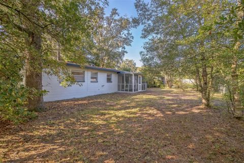 A home in GAINESVILLE